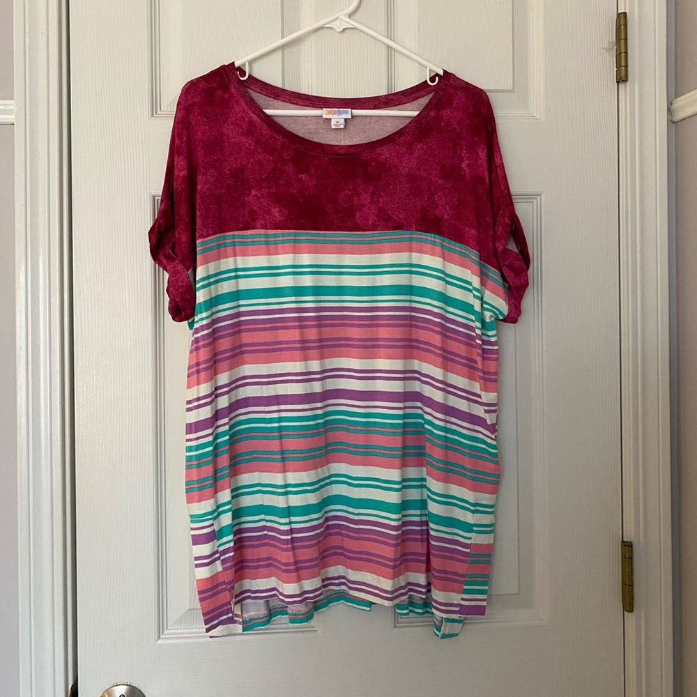 Medium Leah Tunic